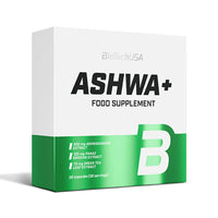 Ashwa+