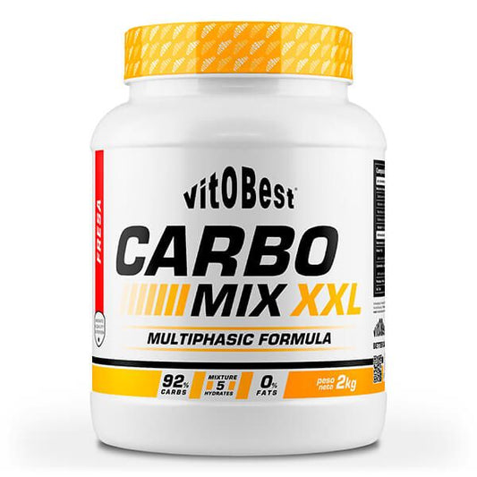 Carbo Mix XXL de la marca VitoBest en Complejos de Carbohidratos