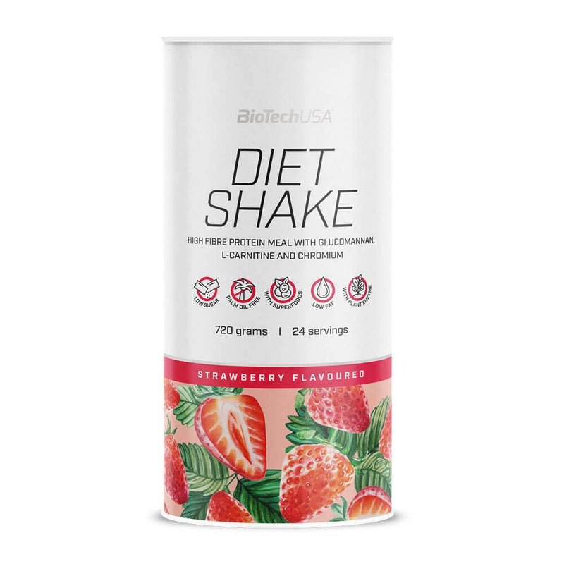 Diet Shake - Biotech USA 1