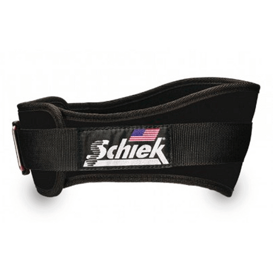 Cinturón Neopreno 2006 de la marca Schiek en Cinturones