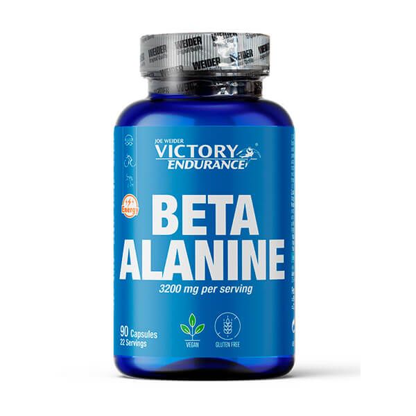 Beta Alanina - Victory Endurance 0