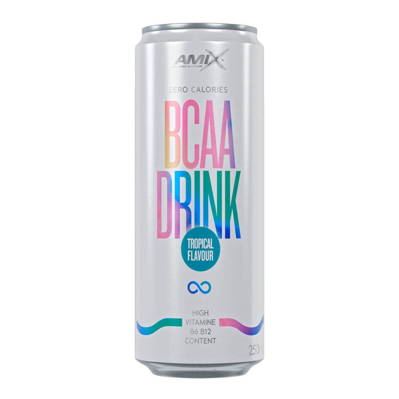 BCAA Drink - Amix Nutrition 0