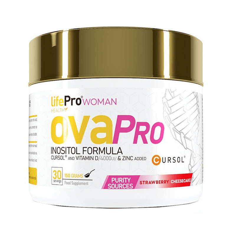 OvaPro Inositol Formula - LifePRO 3