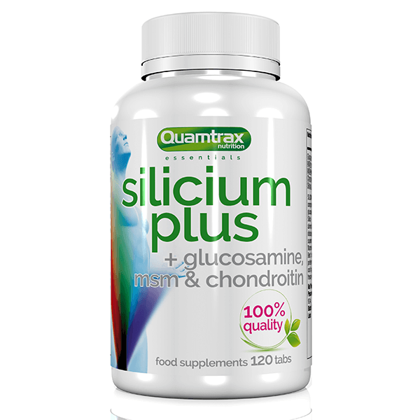 Silicio Plus - Quamtrax 0