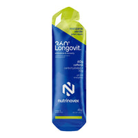 Gel Longovit 360 Con Cafeína