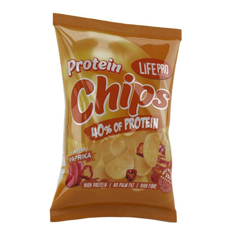 Protein Chips - LifePRO 4