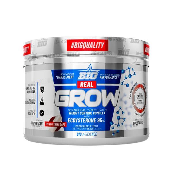 Real Grow - BIG 0