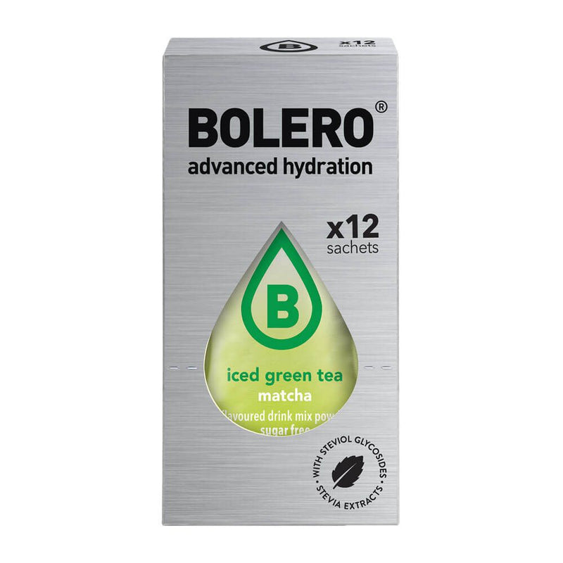 Bolero Iced Green Tea - Bolero 10
