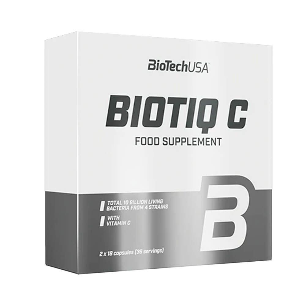 Biotiq C