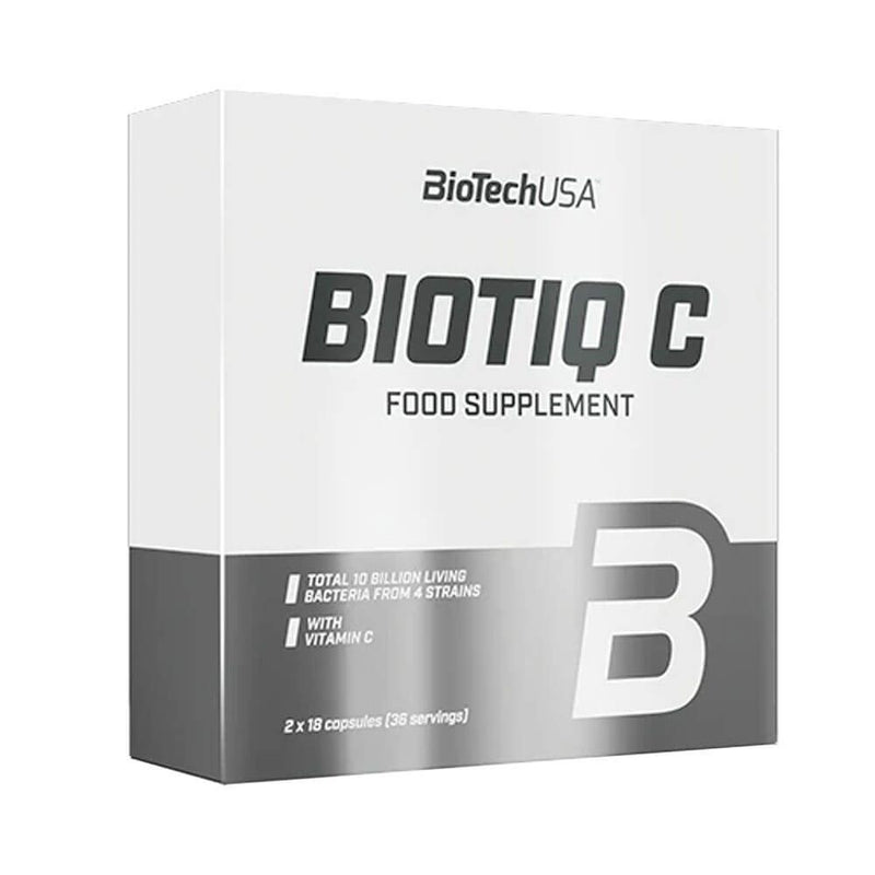 Biotiq C - Biotech USA 0
