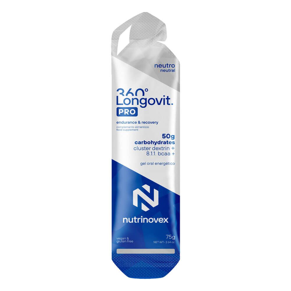 Gel Longovit 360