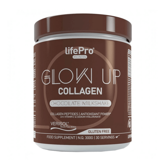 Glow Up Collagen de la marca LifePRO en Colágeno