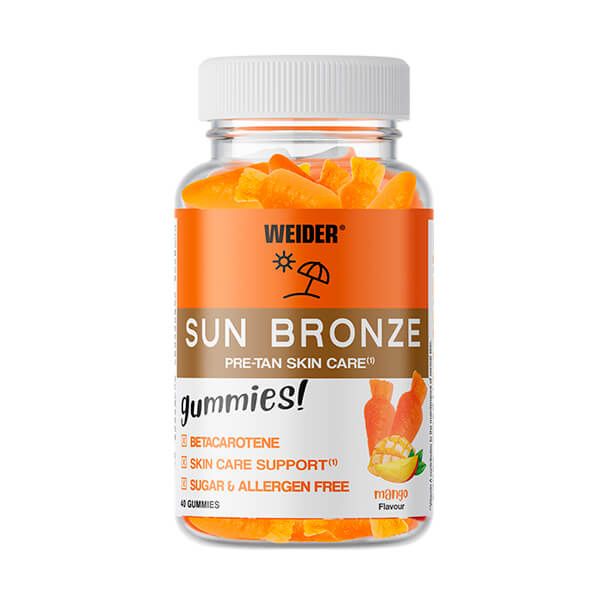 Sun Bronze - Weider 0