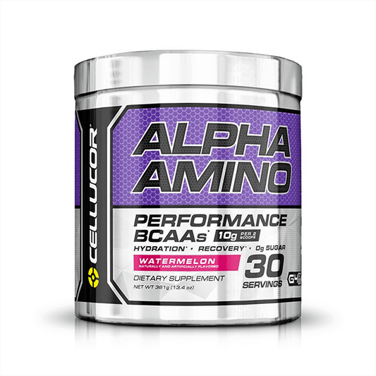 Alpha Amino de la marca Cellucor en Otros Aminoácidos