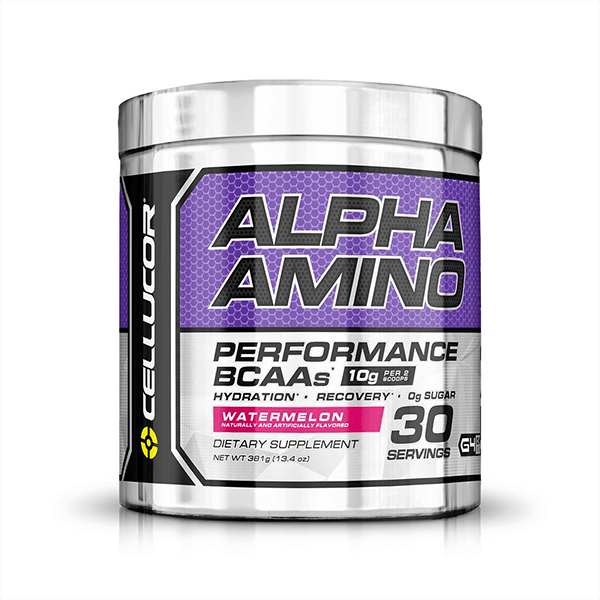 Alpha Amino - Cellucor 0