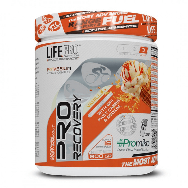 Recovery Pro - LifePRO 2