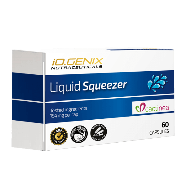 Liquid Squeezer - IO.Genix 0
