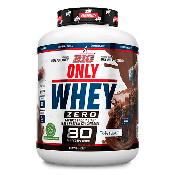 Only Whey - BIG 2