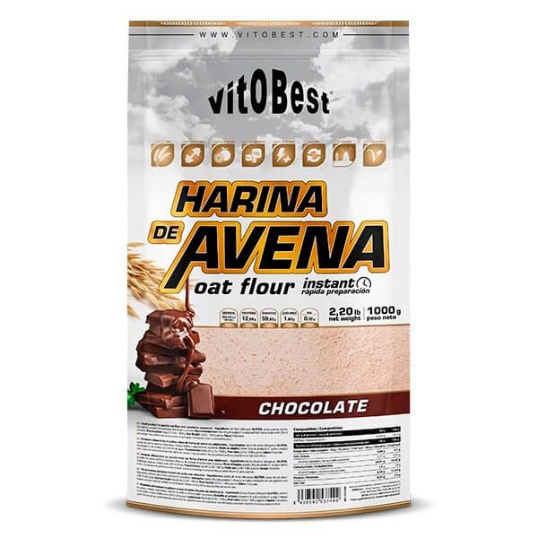 Harina de Avena - VitoBest 1