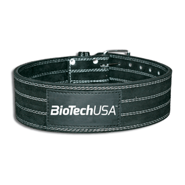 Cinturón Austin 6 - Biotech USA 0