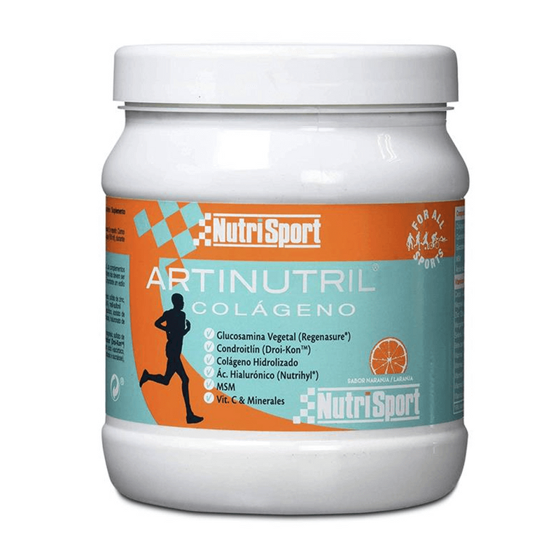 Artrinutril Colágeno - Nutrisport 0