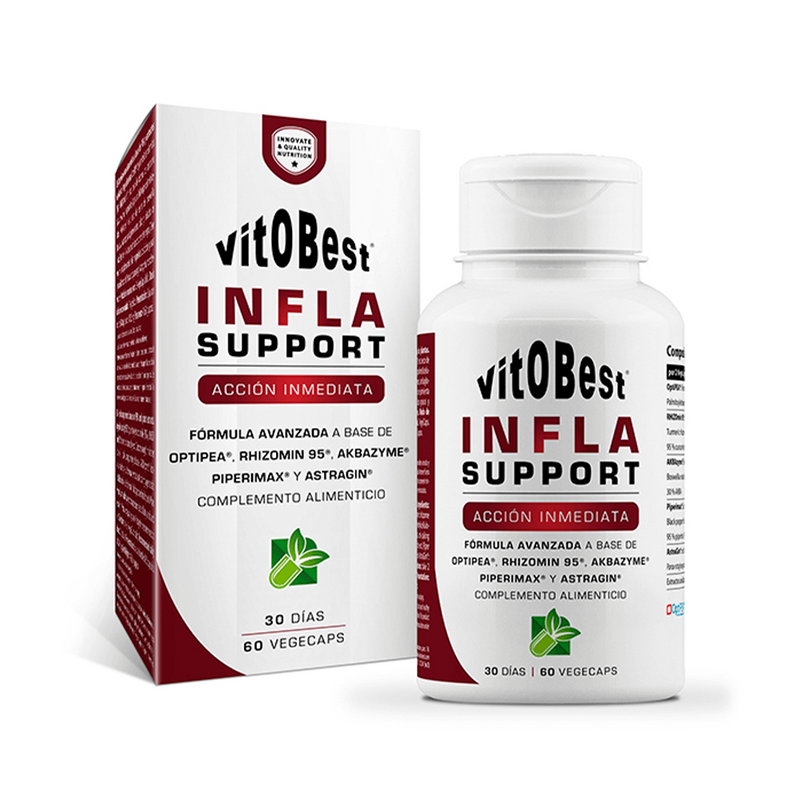 Infla Support - VitoBest 0
