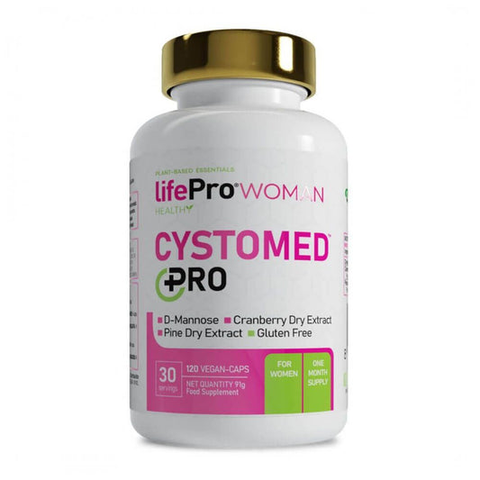 Cystomed Pro de la marca LifePRO en Tracto Urinario