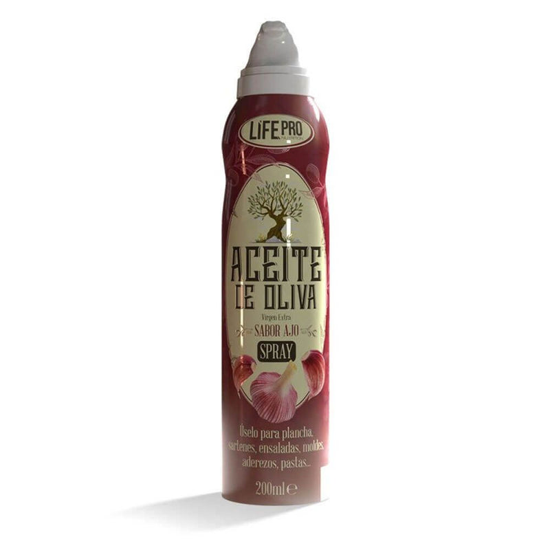 Aceite Spray - LifePRO 2