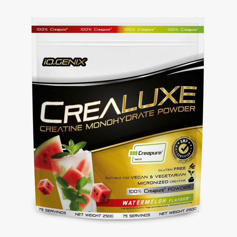Crealuxe - IO.Genix 1