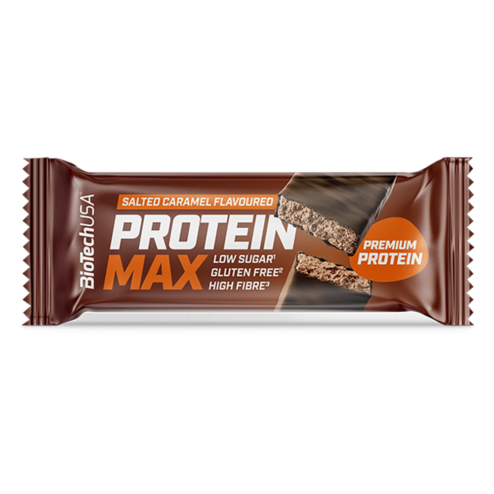 Barrita Protein Max