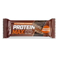 Barrita Protein Max