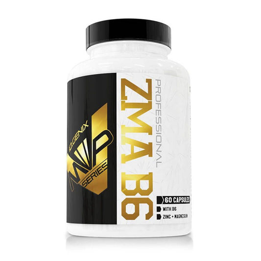 ZMA B6 de la marca IO.Genix en ZMA