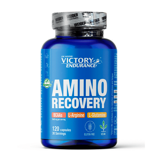 Amino Recovery de la marca Victory Endurance en Recuperación