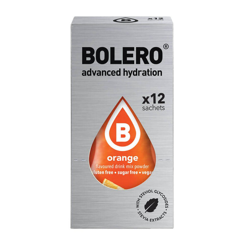 Bolero con Stevia - Bolero 41