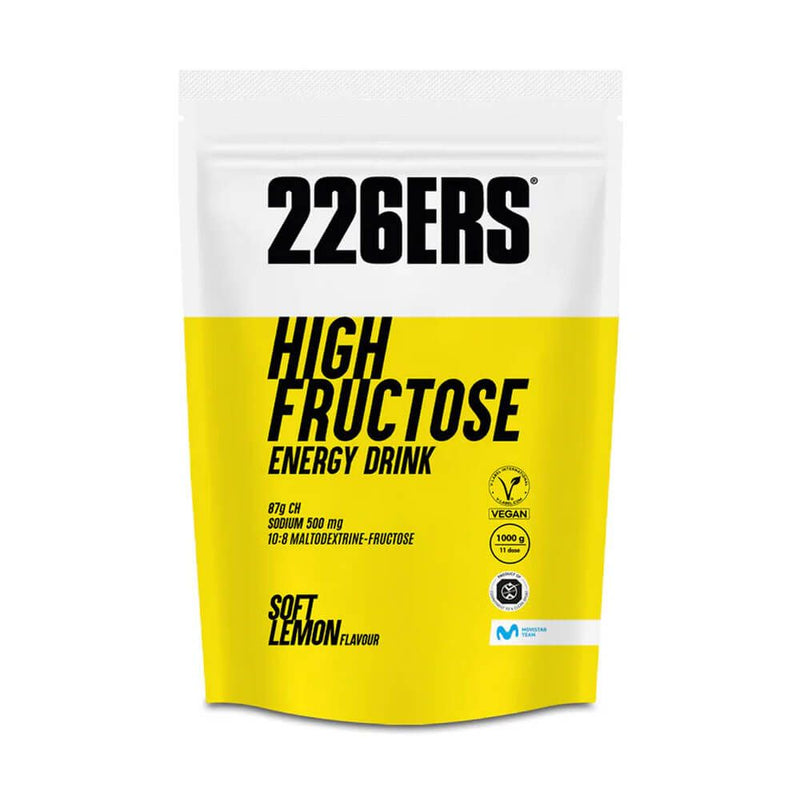 High Fructose Energy Drink - 226ERS 3