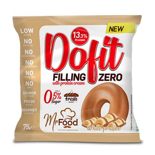 Rosquilla Dofit filling zero - Beverly Nutrition 2