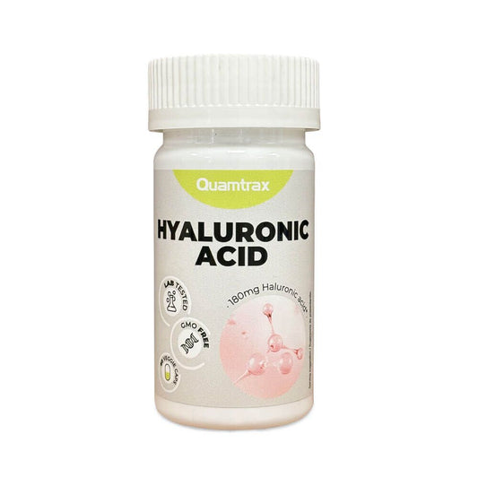 Ácido Hialurónico de la marca Quamtrax en Productos