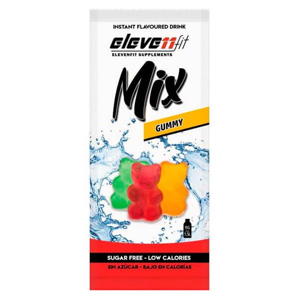Mix - Eleven Fit 62