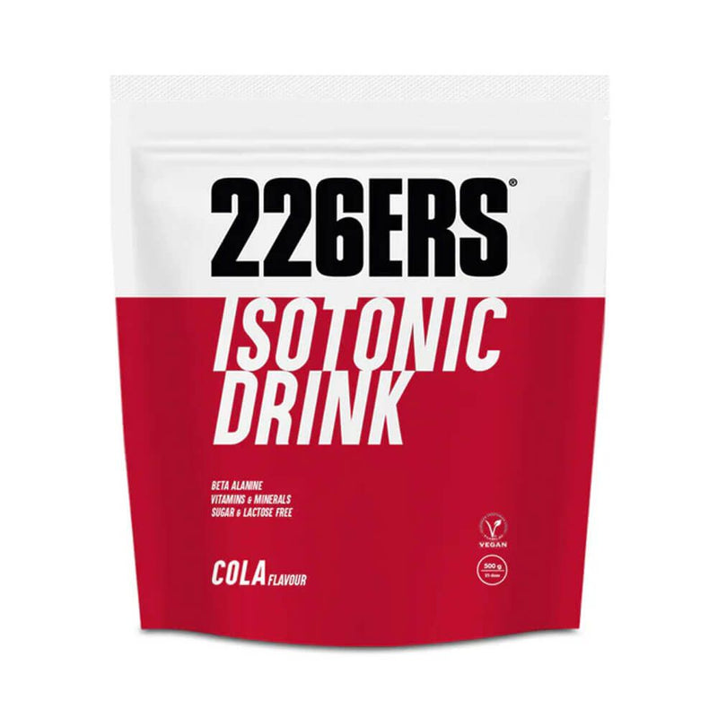 Isotonic Drink - 226ERS 5
