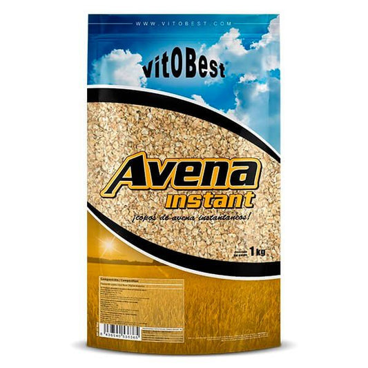 Avena Instant (Copos de Avena) de la marca VitoBest en Avena