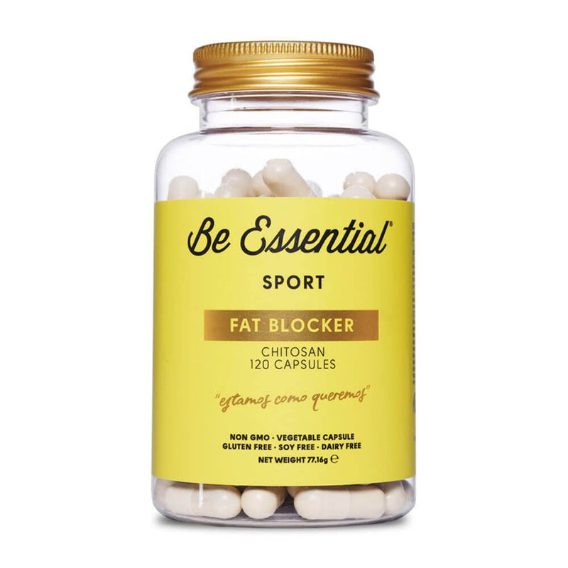 Fat Blocker (Chitosan) - Be Essential 0
