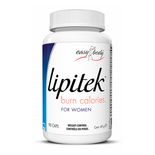 Lipitek de la marca QNT en Diuréticos