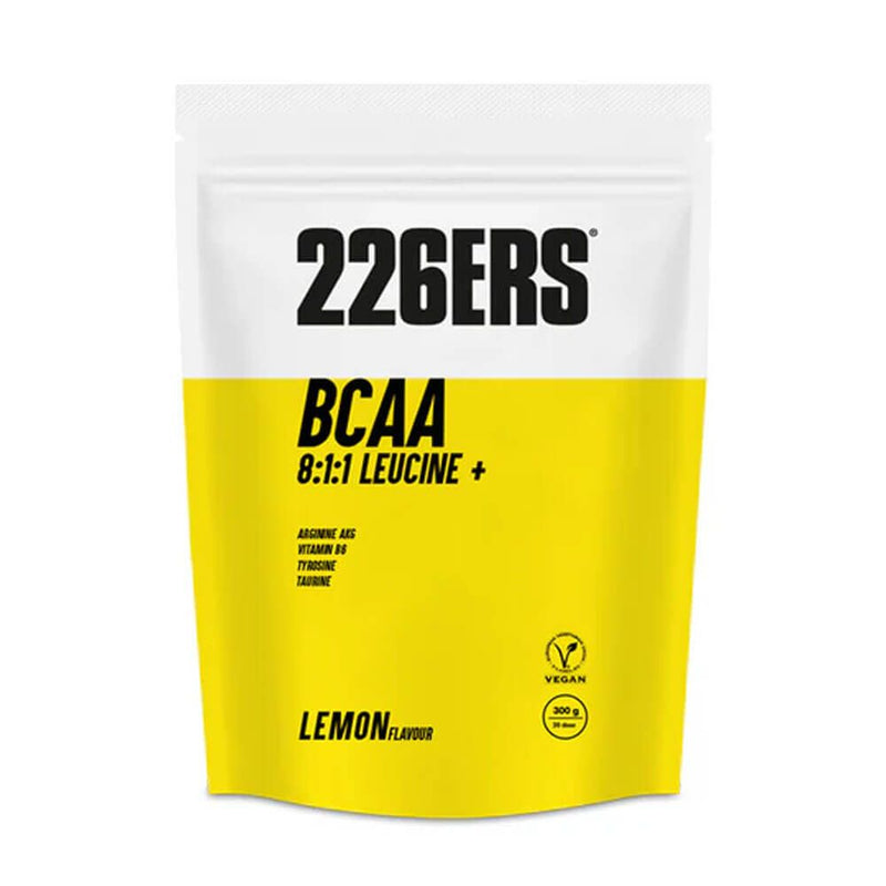 BCAAs 8:1:1 - 226ERS 1