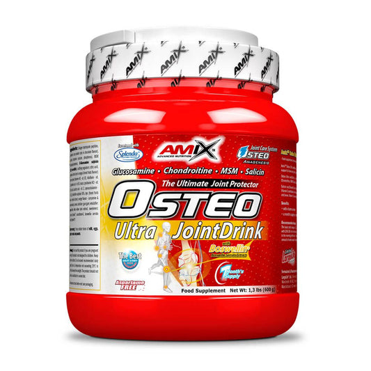 Osteo Ultra JointDrink de la marca Amix Nutrition en Fórmulas para mejora articular