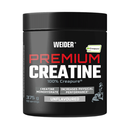 Premium Creatina (Creapure®) de la marca Weider en Creatina monohidrato