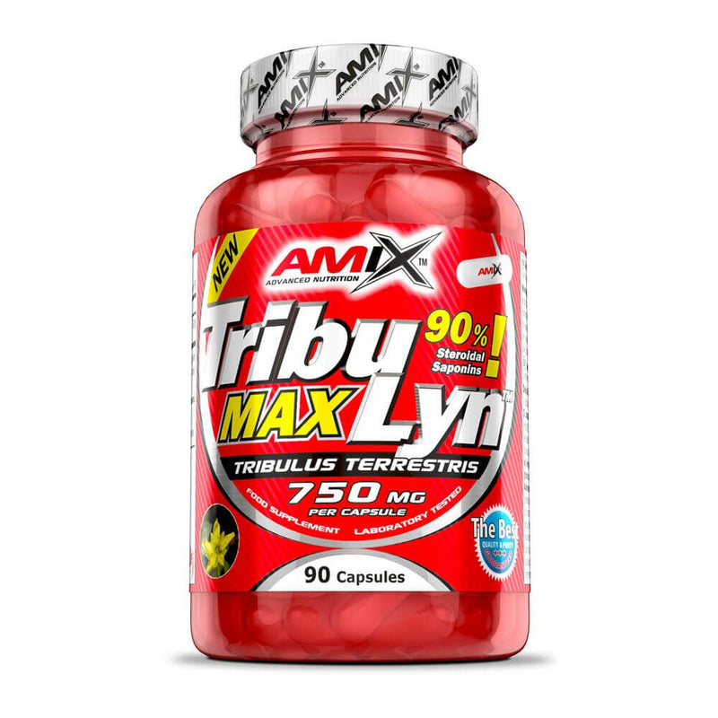 TribuLyn Max 90% - Amix Nutrition 0