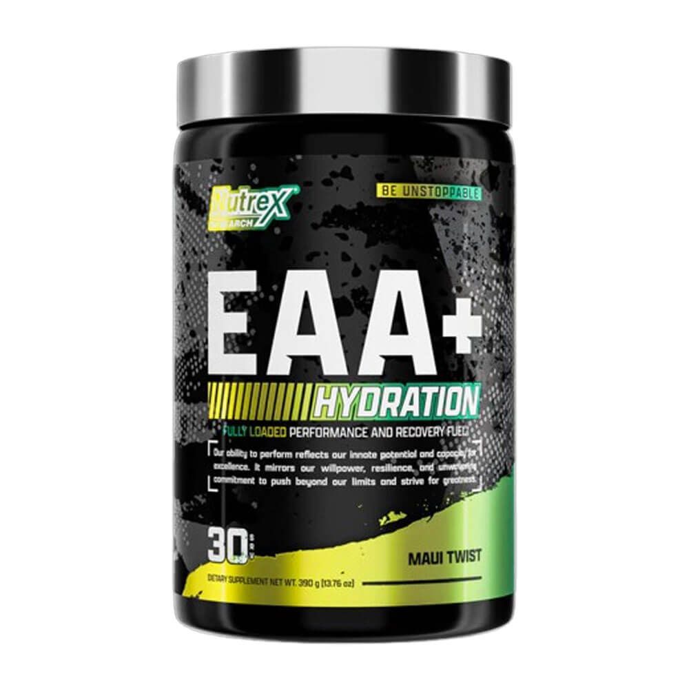 EAA+ Hydration de 390g por Nutrex de la categoría esenciales e hidrolizados