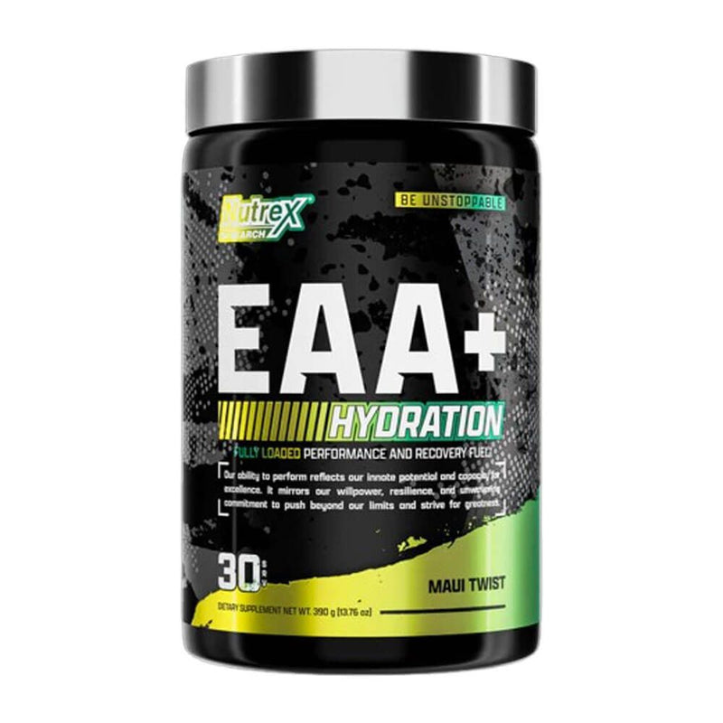 EAA+ Hydration - Nutrex 4