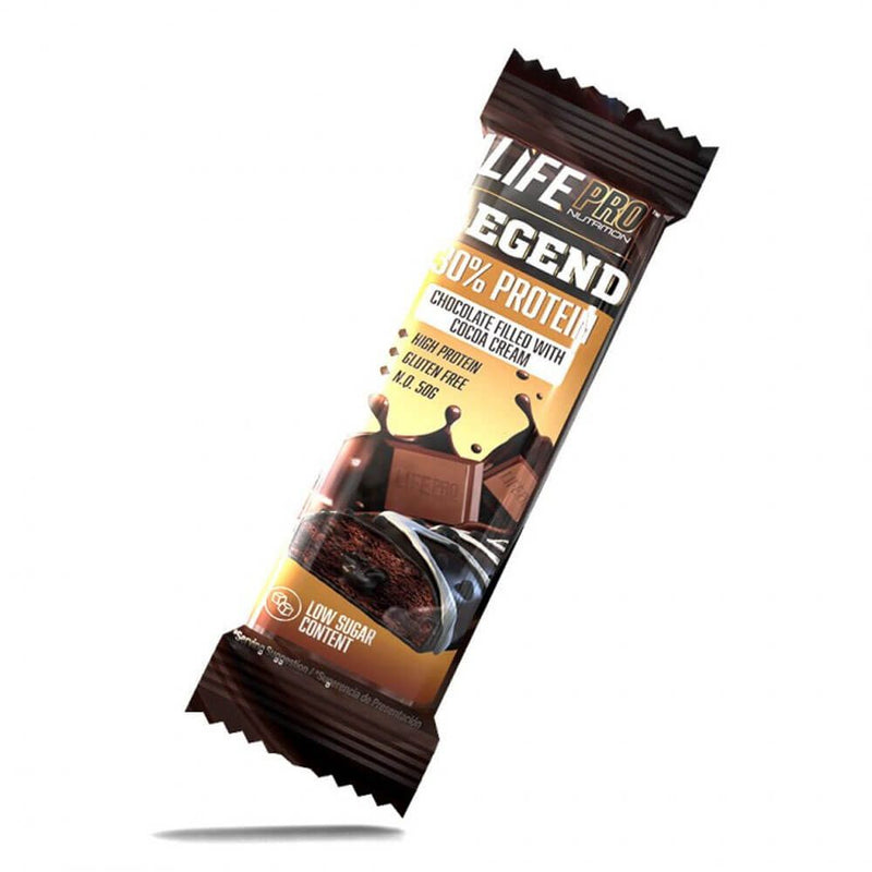 Barrita Legend Bar 30% Protein - LifePRO 2