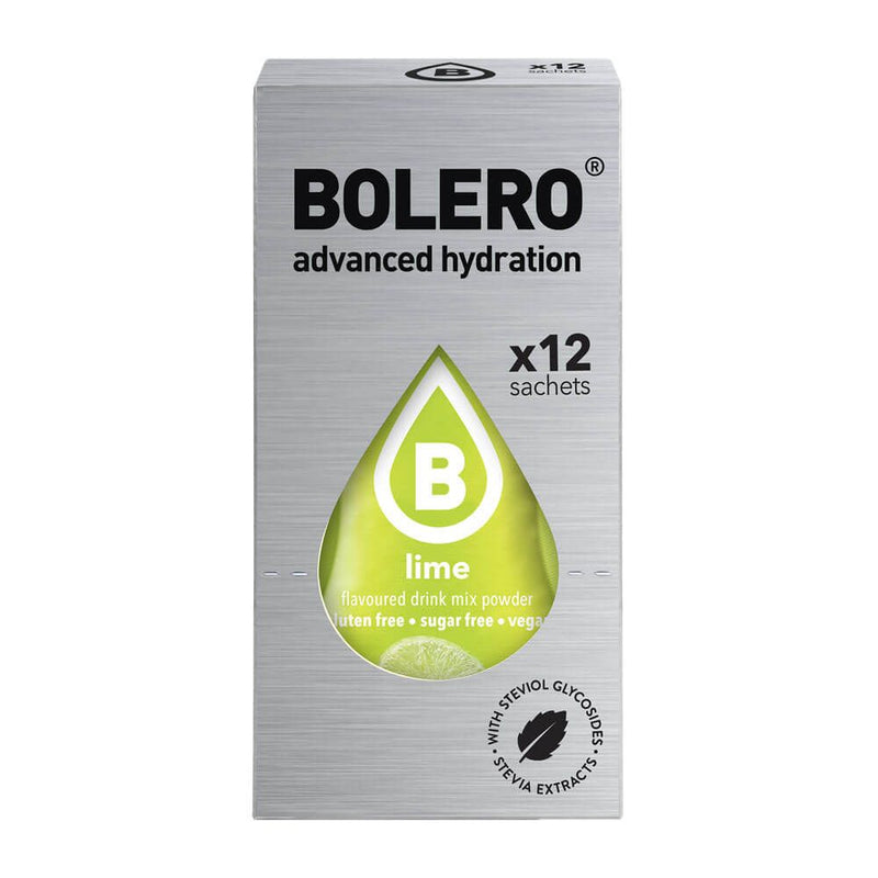 Bolero con Stevia - Bolero 57